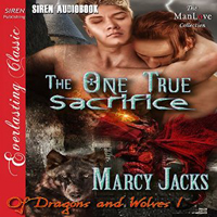 The One True Sacrifice -- Marcy Jacks